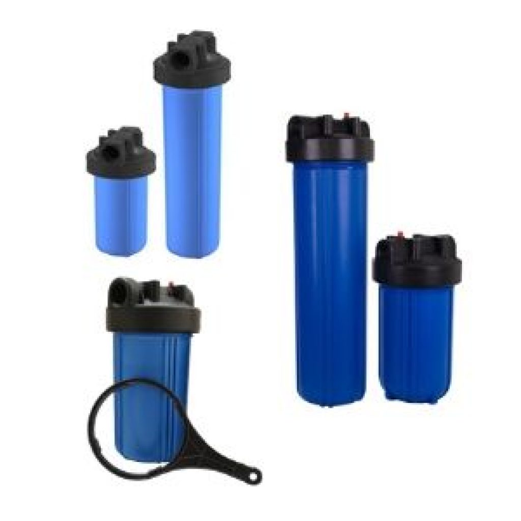 Filtro Big Blue